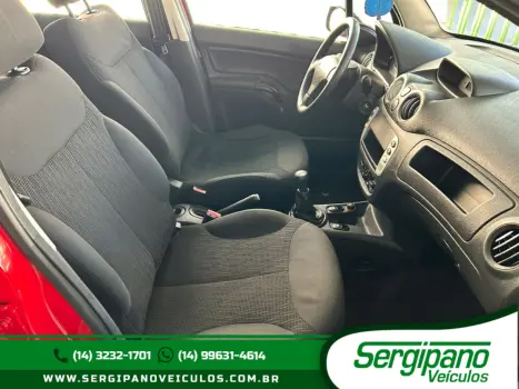 CITROEN C3 1.4 4P GLX FLEX, Foto 9