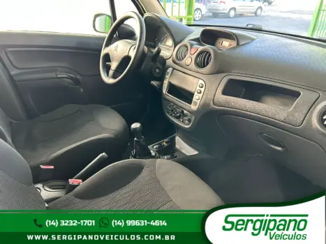 CITROEN C3 1.4 4P GLX FLEX, Foto 10