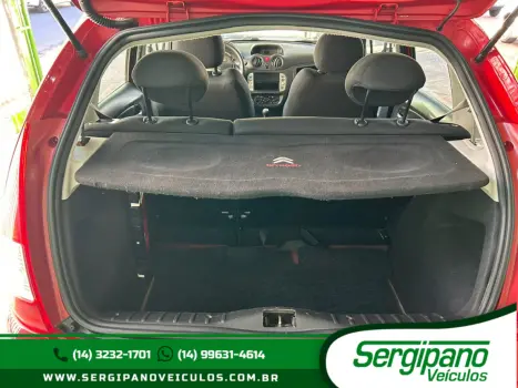 CITROEN C3 1.4 4P GLX FLEX, Foto 13