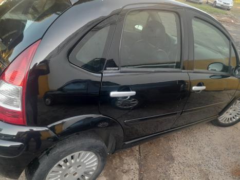 CITROEN C3 1.4 4P GLX FLEX, Foto 2