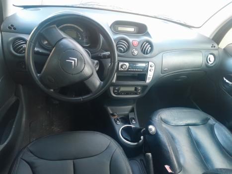 CITROEN C3 1.4 4P GLX FLEX, Foto 3