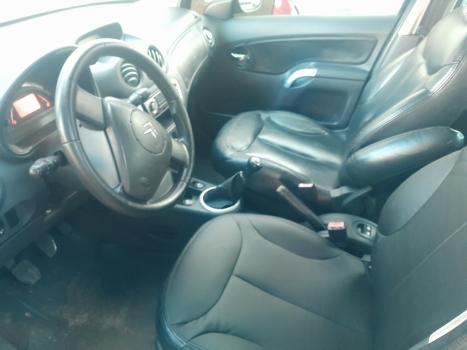 CITROEN C3 1.4 4P GLX FLEX, Foto 4