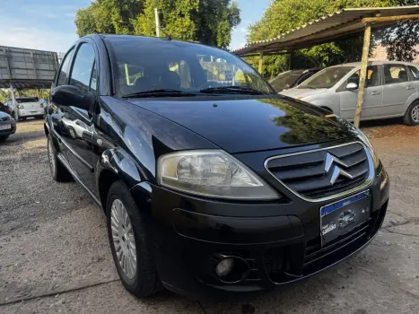 CITROEN C3 1.4 4P GLX FLEX, Foto 2