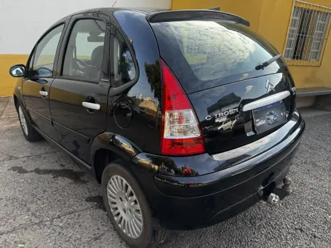CITROEN C3 1.4 4P GLX FLEX, Foto 3