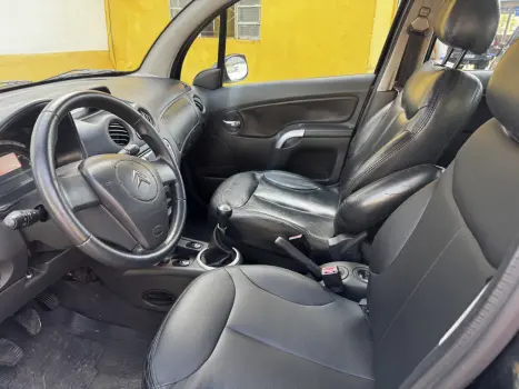 CITROEN C3 1.4 4P GLX FLEX, Foto 5