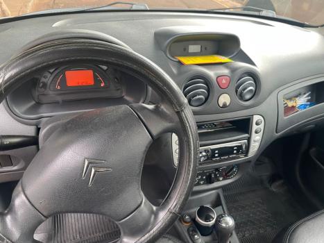 CITROEN C3 1.4 4P GLX FLEX, Foto 2