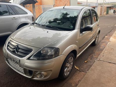 CITROEN C3 1.4 4P GLX FLEX, Foto 4