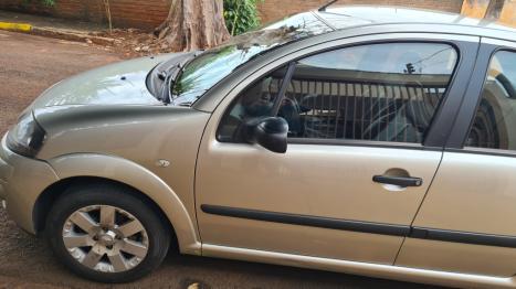 CITROEN C3 1.4 4P GLX FLEX, Foto 5