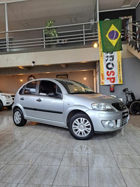CITROEN C3 1.4 4P GLX FLEX, Foto 1