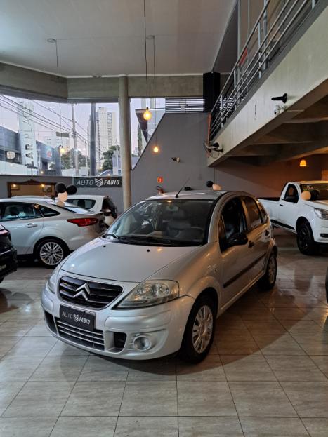 CITROEN C3 1.4 4P GLX FLEX, Foto 3