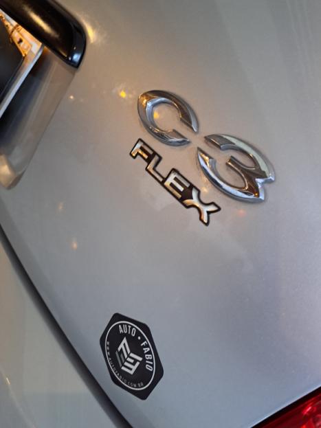 CITROEN C3 1.4 4P GLX FLEX, Foto 4
