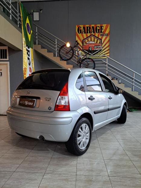 CITROEN C3 1.4 4P GLX FLEX, Foto 5