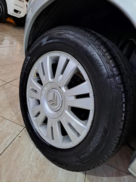 CITROEN C3 1.4 4P GLX FLEX, Foto 6