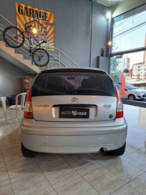 CITROEN C3 1.4 4P GLX FLEX, Foto 7