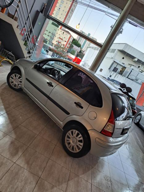 CITROEN C3 1.4 4P GLX FLEX, Foto 8
