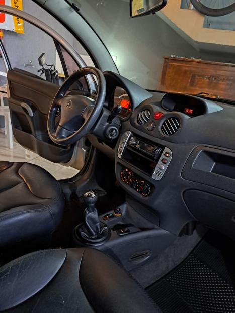 CITROEN C3 1.4 4P GLX FLEX, Foto 9