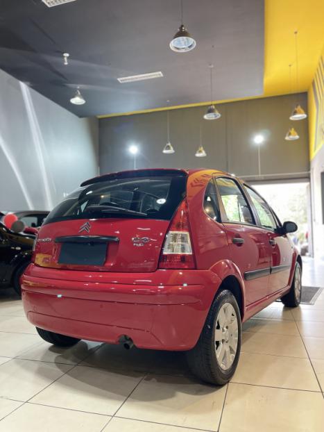 CITROEN C3 1.4 4P GLX FLEX, Foto 4