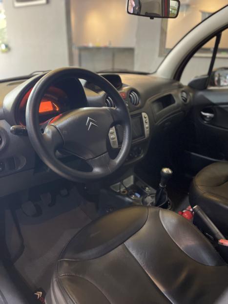 CITROEN C3 1.4 4P GLX FLEX, Foto 8