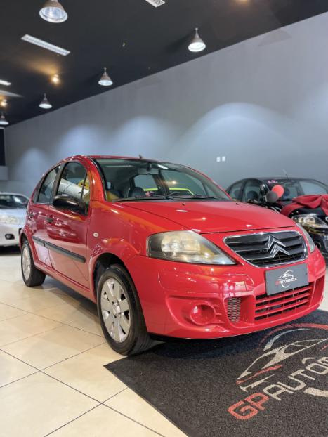 CITROEN C3 1.4 4P GLX FLEX, Foto 1