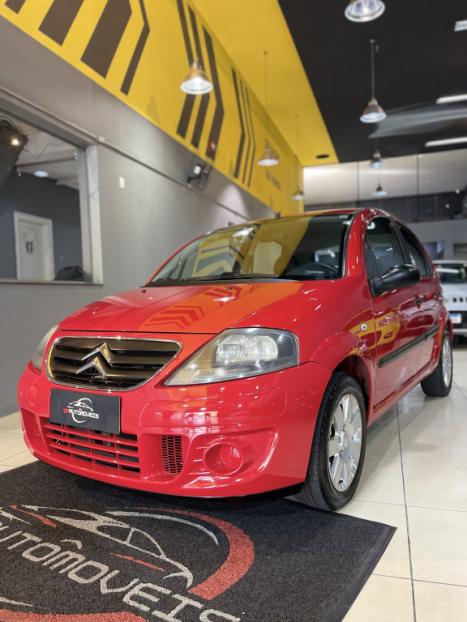 CITROEN C3 1.4 4P GLX FLEX, Foto 3