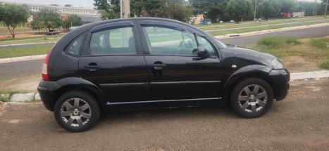 CITROEN C3 1.4 4P GLX FLEX, Foto 2