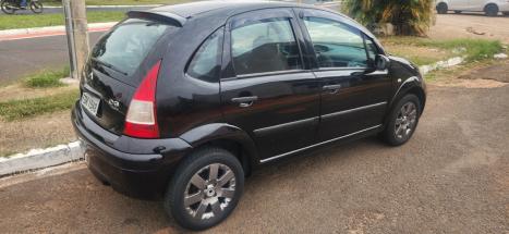 CITROEN C3 1.4 4P GLX FLEX, Foto 3
