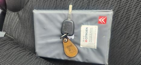 CITROEN C3 1.4 4P GLX FLEX, Foto 6