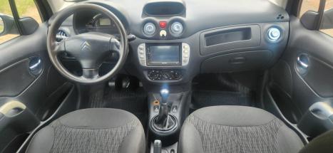 CITROEN C3 1.4 4P GLX FLEX, Foto 8