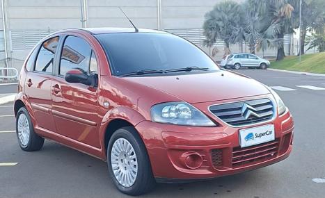 CITROEN C3 1.4 4P GLX FLEX, Foto 2