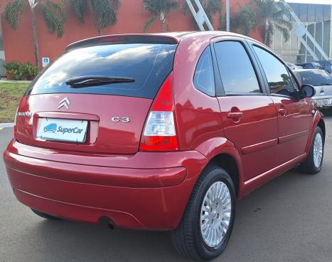 CITROEN C3 1.4 4P GLX FLEX, Foto 3