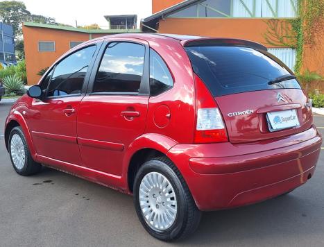 CITROEN C3 1.4 4P GLX FLEX, Foto 5