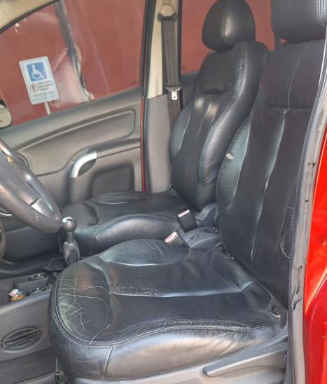 CITROEN C3 1.4 4P GLX FLEX, Foto 6