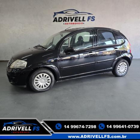 CITROEN C3 1.4 4P GLX SONORA FLEX, Foto 1