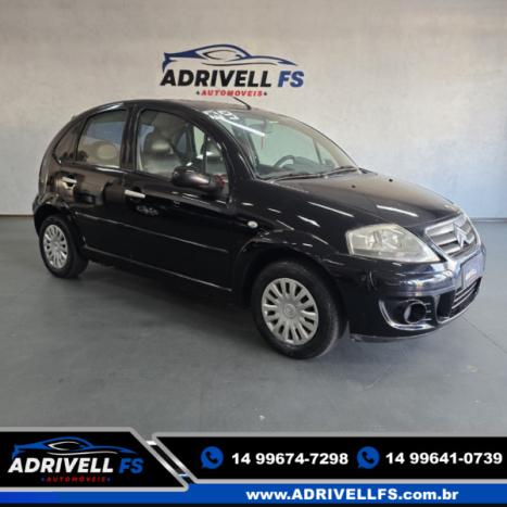 CITROEN C3 1.4 4P GLX SONORA FLEX, Foto 2
