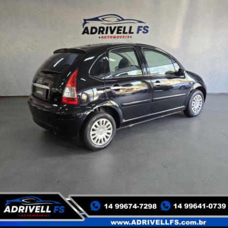 CITROEN C3 1.4 4P GLX SONORA FLEX, Foto 3