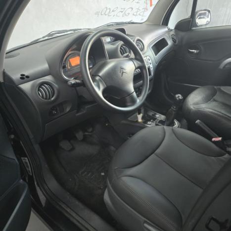 CITROEN C3 1.4 4P GLX SONORA FLEX, Foto 6