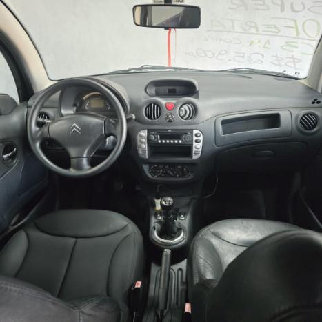 CITROEN C3 1.4 4P GLX SONORA FLEX, Foto 7