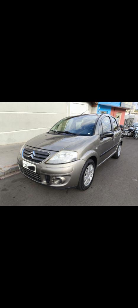CITROEN C3 1.4 4P GLX FLEX, Foto 2