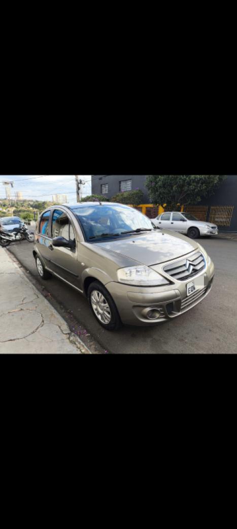 CITROEN C3 1.4 4P GLX FLEX, Foto 4