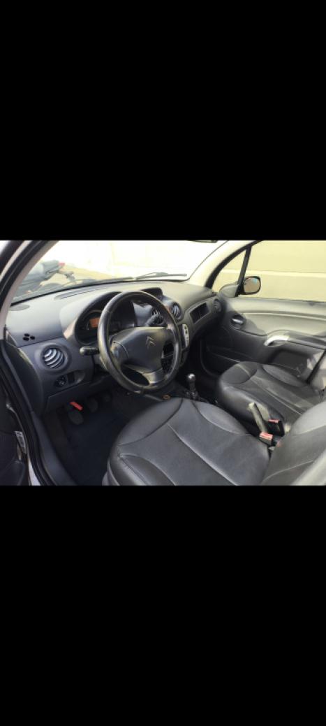 CITROEN C3 1.4 4P GLX FLEX, Foto 6