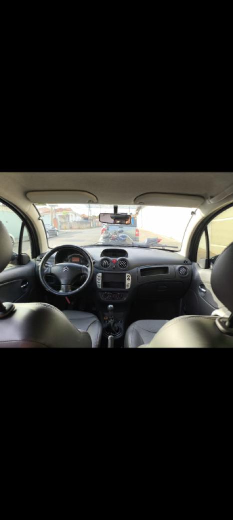 CITROEN C3 1.4 4P GLX FLEX, Foto 7