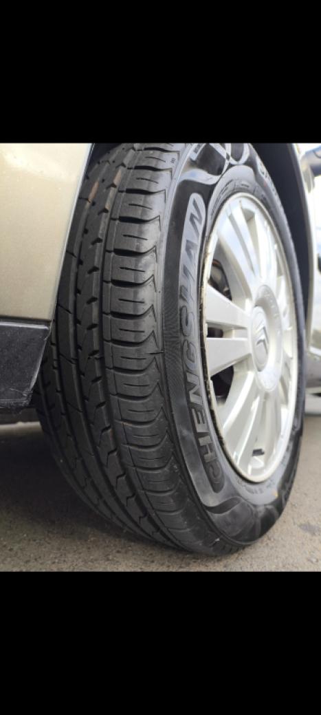 CITROEN C3 1.4 4P GLX FLEX, Foto 9