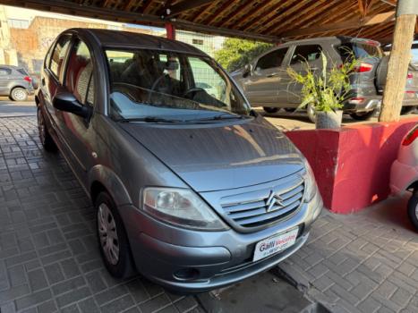 CITROEN C3 1.4 4P GLX FLEX, Foto 3