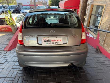 CITROEN C3 1.4 4P GLX FLEX, Foto 4