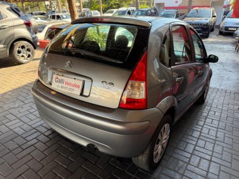 CITROEN C3 1.4 4P GLX FLEX, Foto 5