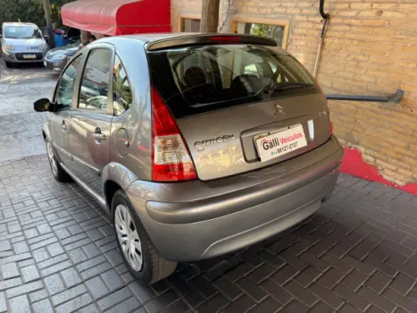 CITROEN C3 1.4 4P GLX FLEX, Foto 6