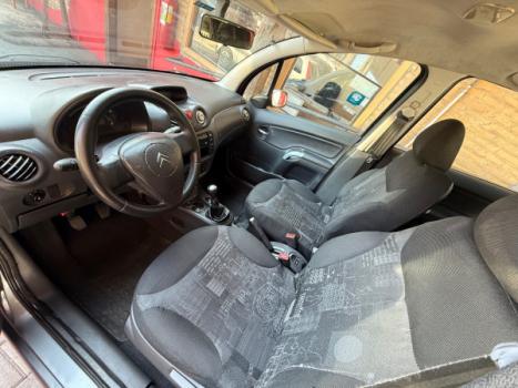 CITROEN C3 1.4 4P GLX FLEX, Foto 8