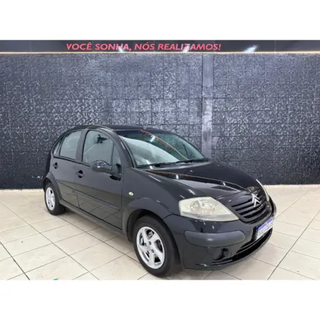 CITROEN C3 1.4 4P GLX FLEX, Foto 5