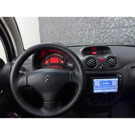 CITROEN C3 1.4 4P GLX FLEX, Foto 12