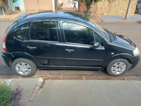 CITROEN C3 1.4 4P GLX FLEX, Foto 2